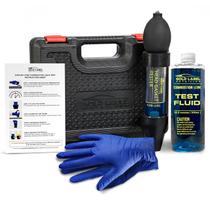 Kit Detector de Vazamento de Combustão Gold Label 500 ml Kit Detector de Vazamento de Combustão Gold Label 500 ml