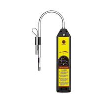 Kit Detector De Vazamento De Refrigerante AC Com Lanterna UV E Óculos Para Detecção De Gás Halogênio