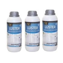 Kit DETERGENTE 3 EM 1 LUSTER LP