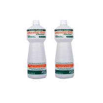 Kit detergente enzimatico zymedet gold 02 unidades Kit detergente enzimatico zymedet gold 02 unidades