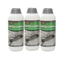 Kit Detergente Neutro para Pisos- Limpeza Diária LP Kit Detergente Neutro para Pisos- Limpeza Diária LP