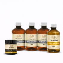 Kit Detox Natural 30 dias