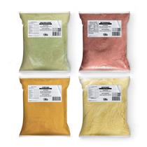 kit Detox Natural 400g Integral kit Detox Natural 400g Integral