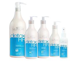 Kit Detox RR Professional