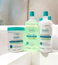 Kit Detox Salão - Grankéra Profissional - Terapia Capilar Kit Detox Salão - Grankéra Profissional - Terapia Capilar