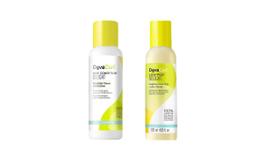 Kit Deva Curl Delight - Shampoo Low Poo + Condic. 120ml