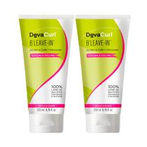 Kit Deva Curl Duo B' Leave-In 200ml