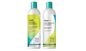 Kit Deva Curl NO-POO Decadense Sh + One Condition Decadense Cond 355ml