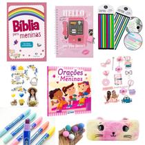 Kit Devocional Teen Para Meninas