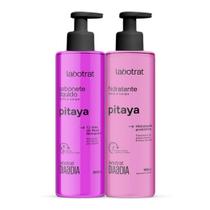 Kit Dia a Dia Pitaya Sabo 200ml + Hidra 190ml