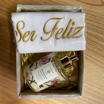 Kit Dia das Mães L'ENVIE Sabonete e Toalha para Presentear Kit Dia das Mães L'ENVIE Sabonete e Toalha para Presentear