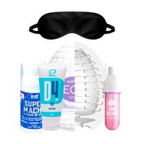 Kit Dia dos Namorados Controle & Tentação