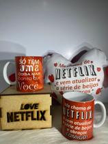 Kit Dia Dos Namorados