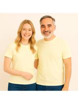 Kit Dia dos Pais com 2 Camisetas 100% Algodão Tal Pai Tal Filha