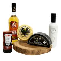 Kit Dia dos Pais Ouro: A Coleção Premiada Para o Seu Maior Campeão