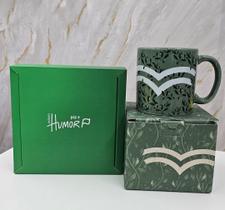 Kit dia dos pais Sabonete em barra Paz e Humor e caneca crer para ver Natura Kit dia dos pais Sabonete em barra Paz e Humor e caneca crer para ver Natura