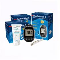 Kit Diabetes e Cuidados com os Pés