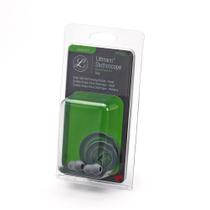 Kit Diafragma, Anel e Oliva Littmann Classic III / Cardiology IV 40017 - Cinza