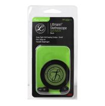 Kit Diafragma , Anel E Oliva Master Cardiology Preto 40011 Littmann. Kit Diafragma , Anel E Oliva Master Cardiology Preto 40011 Littmann.