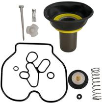 Kit Diafragma Carburador Titan 150 Sport Kit Diafragma Carburador Titan 150 Sport