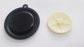 Kit Diafragma e Prato da Válvula Agua Aquecedor Bosch Gwh 160b - 8716427921 Kit Diafragma e Prato da Válvula Agua Aquecedor Bosch Gwh 160b - 8716427921