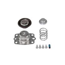 Kit Diafragma P/ Regulador de Pressão Motor Monoponto C/ Injeção Eletrônica P/ Chevrolet Monza Kadett Ipanema 1.8 Corsa 1.6