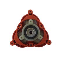 Kit Diafragma Pressurizadora Automática Seaflo Série 33 Kit Diafragma Pressurizadora Automática Seaflo Série 33