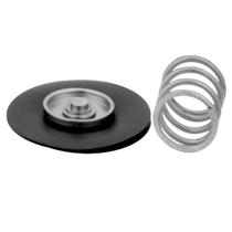 Kit Diafragma Regulador Pressão Tipo 1.6 Ie / Siena 1.6 8v