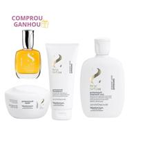 Kit Diamond (3 Produtos + Brinde) - Alfaparf