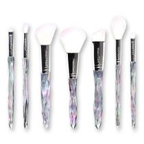 Kit diamond macrilan 7 pincéis profissionais ed003