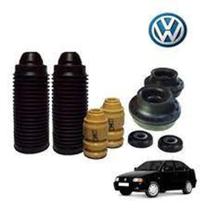 Kit Dianteiro Amortecedor Polo Classic 96 97 98 99 2000
