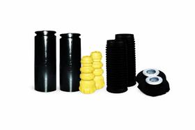 Kit Dianteiro Batente coifa coxim e Traseiro batente e coifa Fox 2003 em diante Spacefox 2009 em diante e Polo 2002 á 2014 Kit Dianteiro Batente coifa coxim e Traseiro batente e coifa Fox 2003 em diante Spacefox 2009 em diante e Polo 2002 á 2014