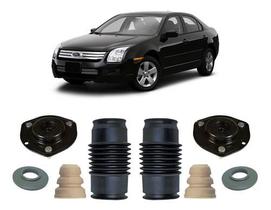 Kit Dianteiro Ford Fusion 2006 À 2012 - Batente Coxim Coifa Kit Dianteiro Ford Fusion 2006 À 2012 - Batente Coxim Coifa