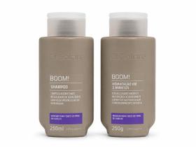 Kit DIColore Boom Shampoo limpeza + Hidratação em 3 minutos