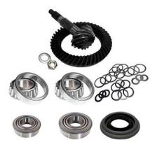 Kit Diferencial Coroa Pinhão 11x47 F1000 Hsd 2.5 Maxion