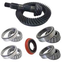 Kit Diferencial Dianteiro Coroa e Pinhão 11x47 47x11 Rolamento Retentor S10 Blazer 1998 a 2011 Kit Diferencial Dianteiro Coroa e Pinhão 11x47 47x11 Rolamento Retentor S10 Blazer 1998 a 2011