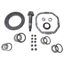 Kit Diferencial Traseiro Delivery Express 4150 2017 a 2021 Eixo AAM Kit Diferencial Traseiro Delivery Express 4150 2017 a 2021 Eixo AAM