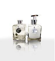 Kit Difusor Ambiente e Sabonete Líquido 247ml - Aroma Bamboo