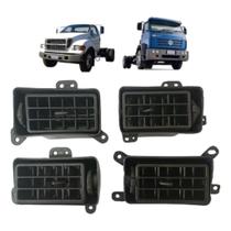 Kit Difusor Ar Completo Com Mecanismo F12000 F14000 F16000 Kit Difusor Ar Completo Com Mecanismo F12000 F14000 F16000