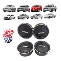 Kit Difusor Ar Gol Saveiro Voyage G4 G5 G6 Novo Original - Volkswagen