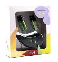 Kit difusor black + bamboo + capim limao aromatizador de ambiente Kit difusor black + bamboo + capim limao aromatizador de ambiente