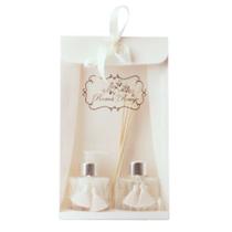 Kit Difusor C/ Sabonete Liquido Capim Limão 95ml CX09505 Roma Rouge