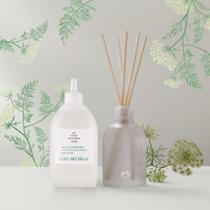 Kit Difusor de Ambientes Erva Doce Casa 200 ml
