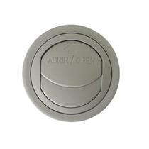 Kit difusor de ar do painel cinza com colarinho onibus mp g5 Kit difusor de ar do painel cinza com colarinho onibus mp g5