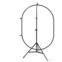 Kit difusor de luz suave Selens para estúdio fotográfico 150x100cm