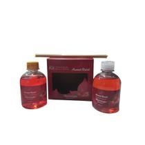 Kit difusor e sabonete liquido amazonia aromas Kit difusor e sabonete liquido amazonia aromas