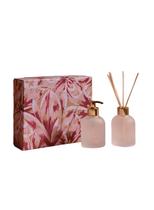 Kit difusor e sabonete liquido magnolia pacifica150ml lenvie Kit difusor e sabonete liquido magnolia pacifica150ml lenvie