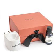 Kit Difusor Elétrico e Essência Summer - 15ML Antik