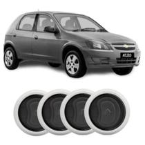 Kit Difusor Grade De Ar Painel Prata Celta Prisma 2007 2008 2009 2010 2011 2012 2013 2014 2015 Kit Difusor Grade De Ar Painel Prata Celta Prisma 2007 2008 2009 2010 2011 2012 2013 2014 2015