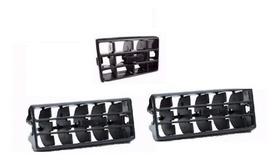 Kit Difusor Lateral Central Santana Santana Quantum